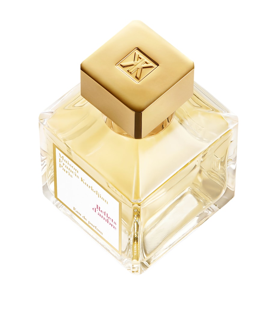Maison Francis Kurkdjian 175 Anniversary Edition Reflets d'ambre Eau de Parfum (70ml)