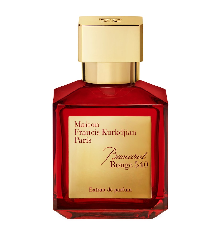 Maison Francis Kurkdjian Baccarat Rouge 540 Extrait de Parfum (70ml)