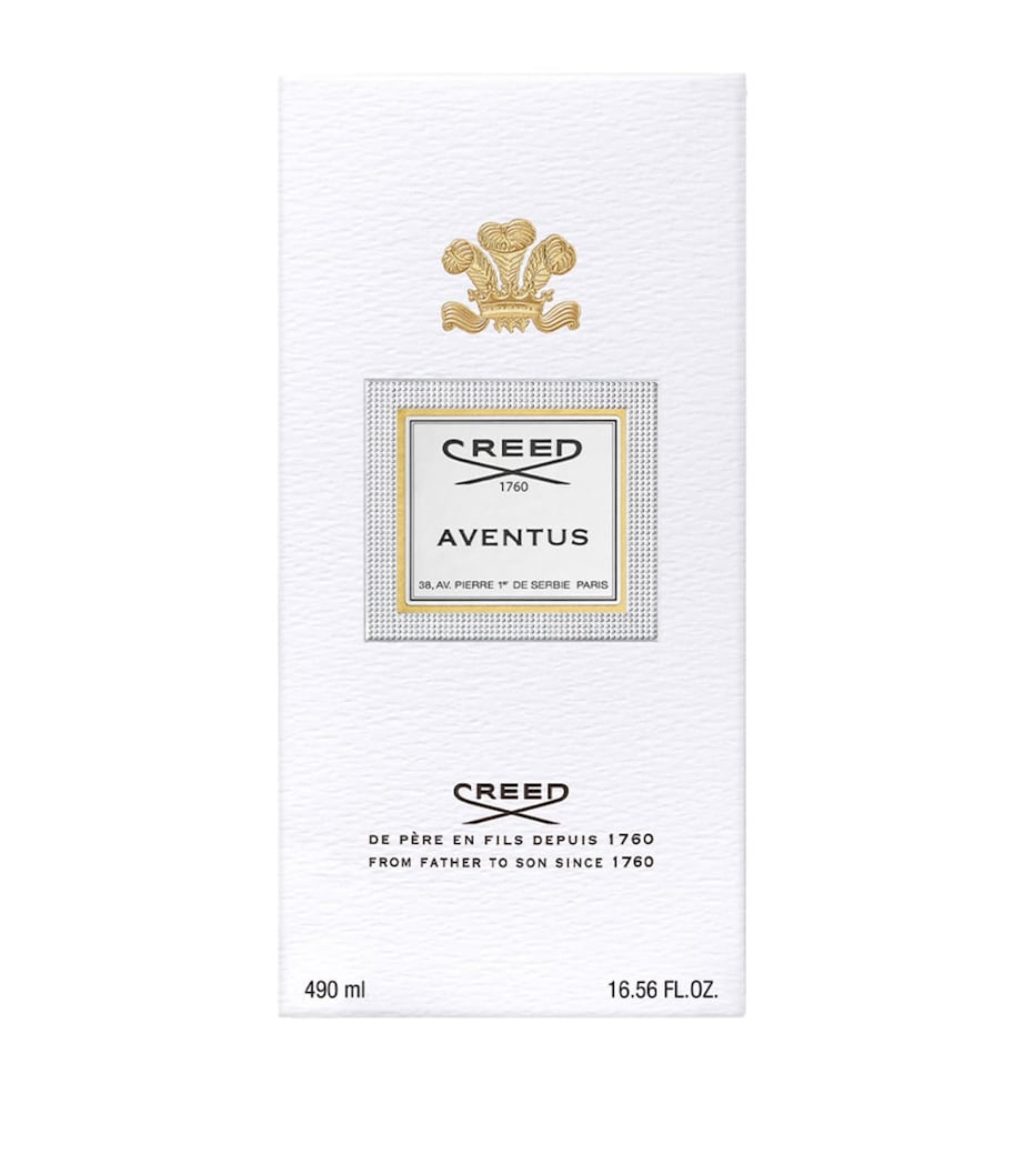 Creed Aventus Eau de Parfum Splash (500ml)