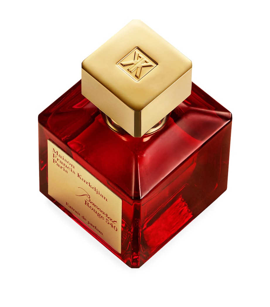 Maison Francis Kurkdjian Baccarat Rouge 540 Extrait de Parfum (70ml)