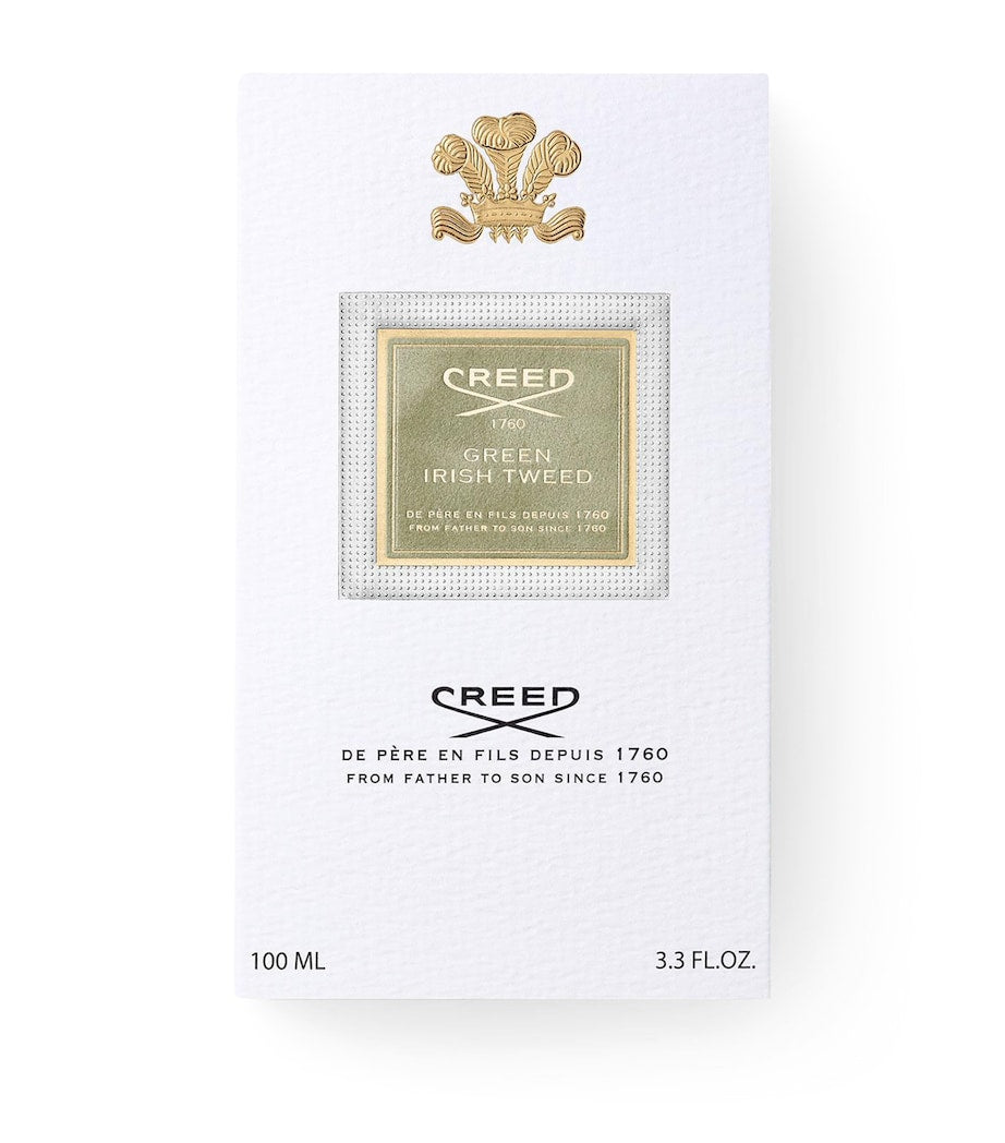 Creed Green Irish Tweed Eau de Parfum (100ml)