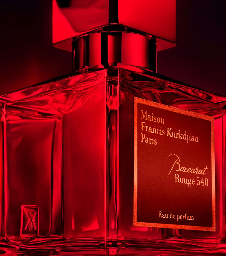Maison Francis Kurkdjian Baccarat Rouge 540 Extrait de Parfum (70ml)