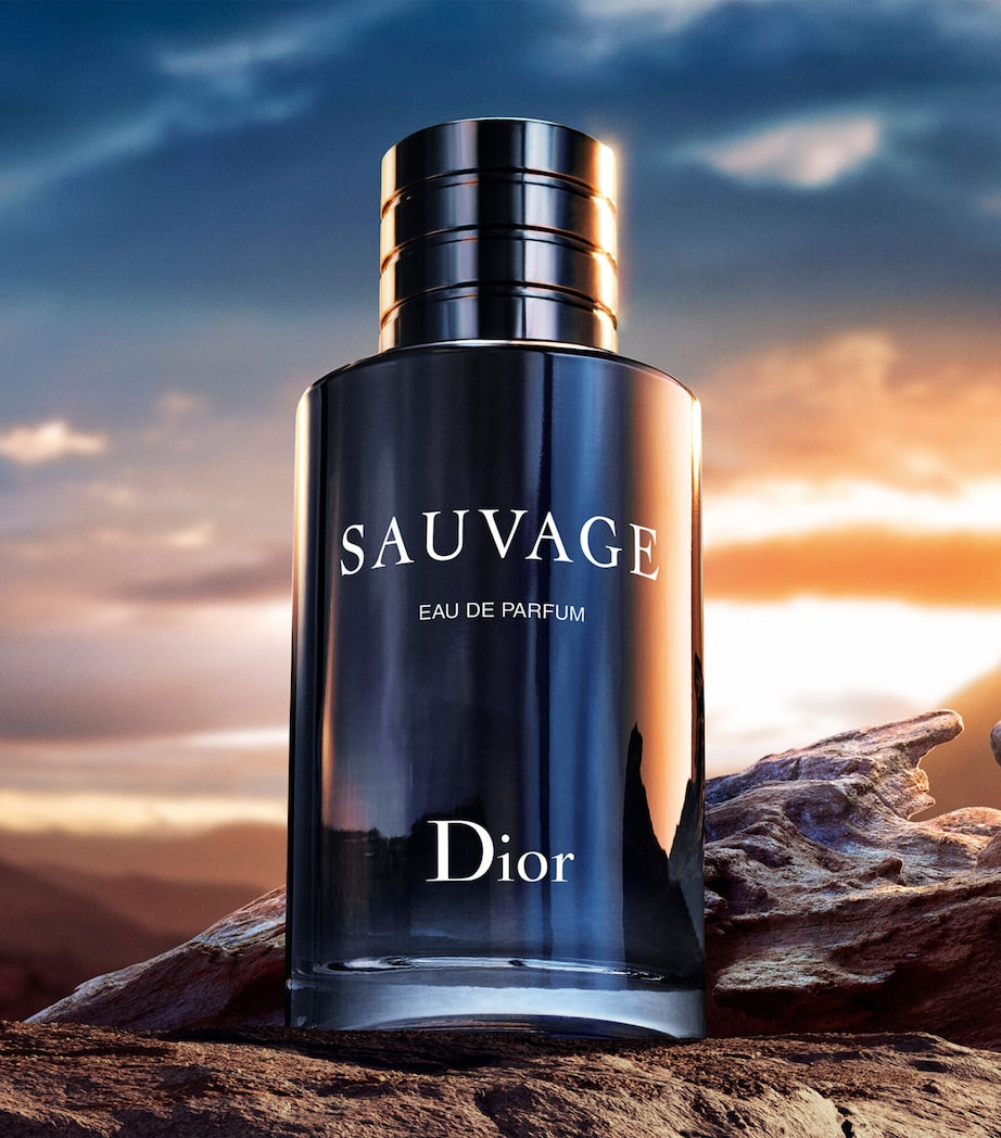 DIOR Sauvage Eau de Parfum (200ml) – Fragrance Couture