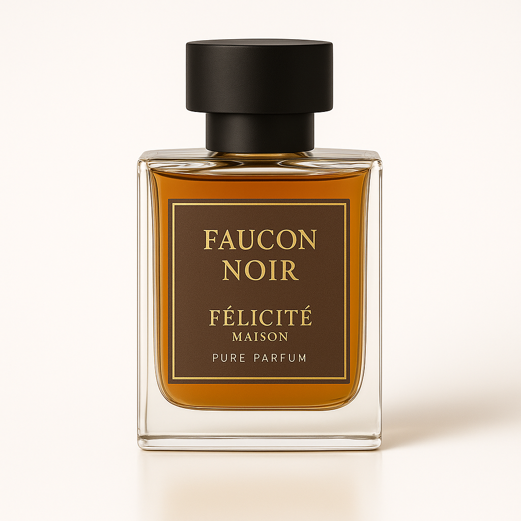 Félicité Maison Faucon Noir (100ml)