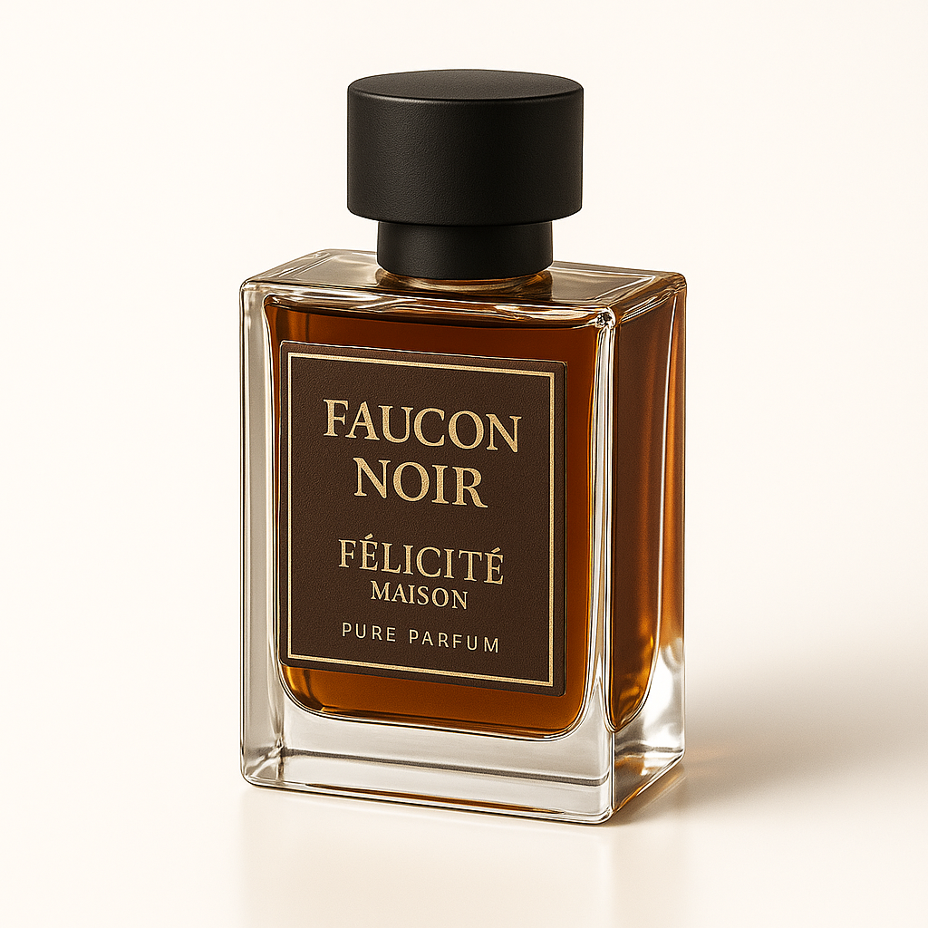 Félicité Maison Faucon Noir (100ml)