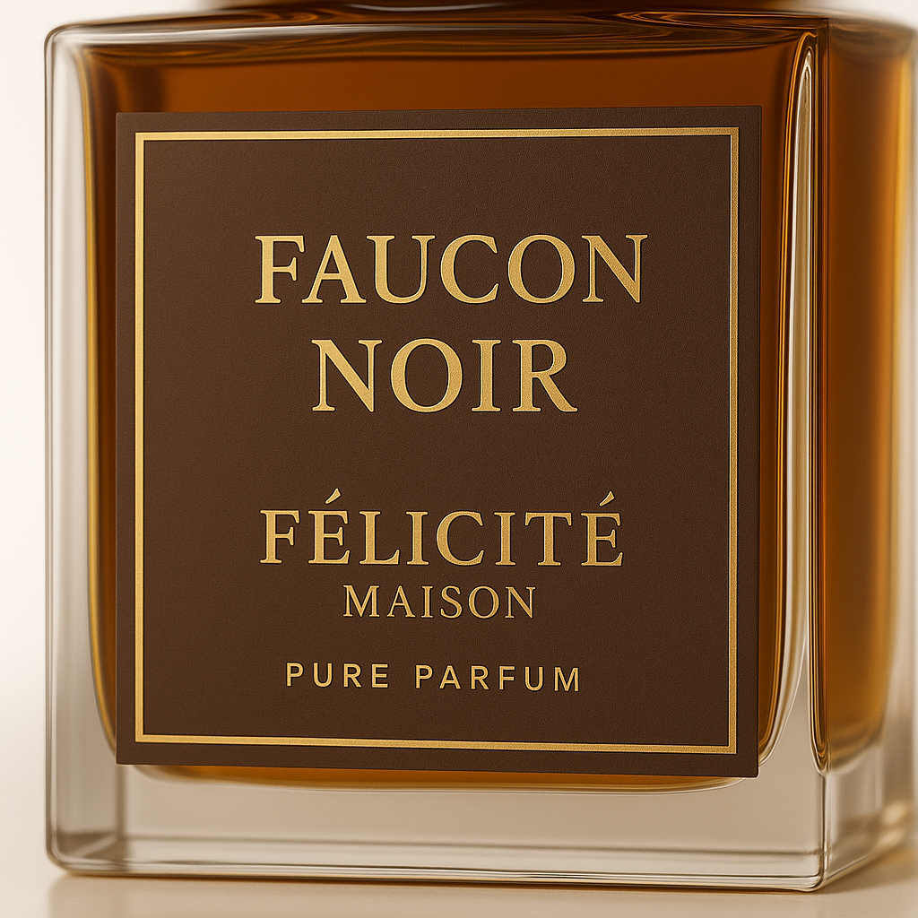 Félicité Maison Faucon Noir (100ml)
