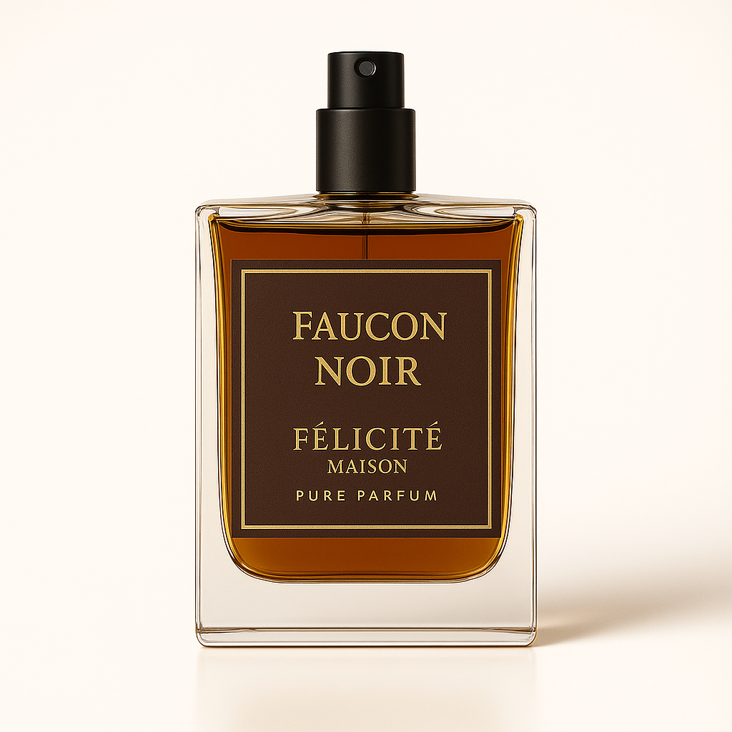 Félicité Maison Faucon Noir (100ml)