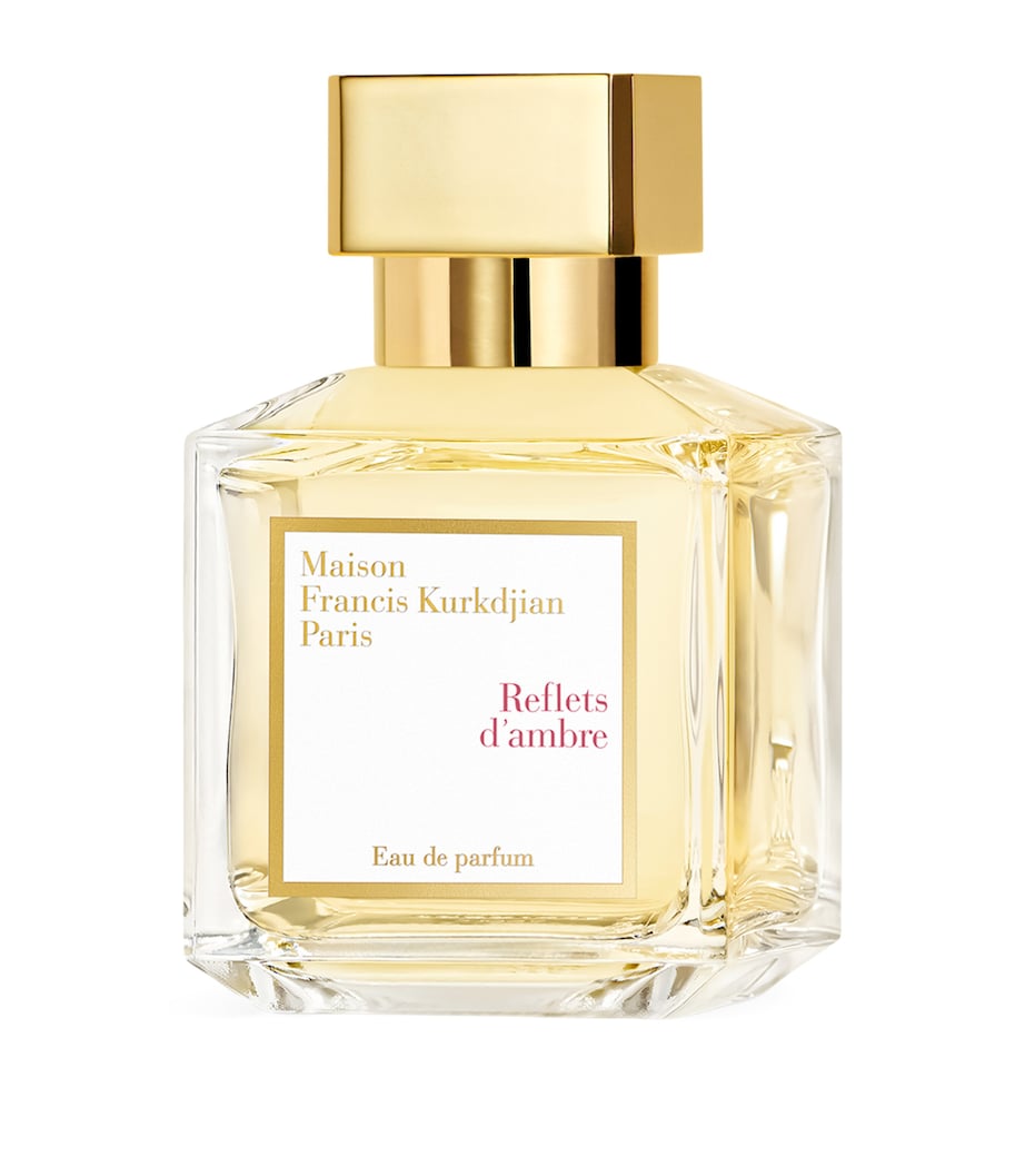 Maison Francis Kurkdjian 175 Anniversary Edition Reflets d'ambre Eau de Parfum (70ml)