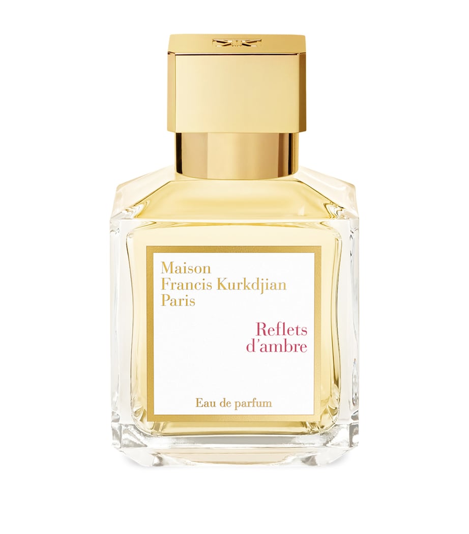 Maison Francis Kurkdjian 175 Anniversary Edition Reflets d'ambre Eau de Parfum (70ml)