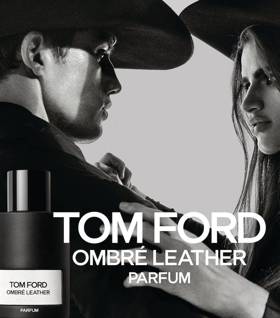 TOM FORD Ombré Leather Eau de Parfum (100ml)