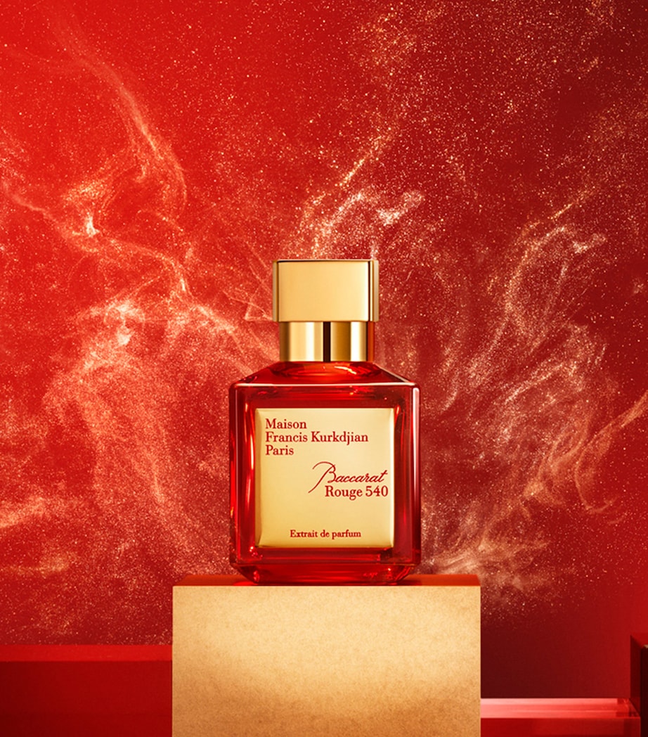 Maison Francis Kurkdjian Baccarat Rouge 540 Extrait de Parfum (70ml)