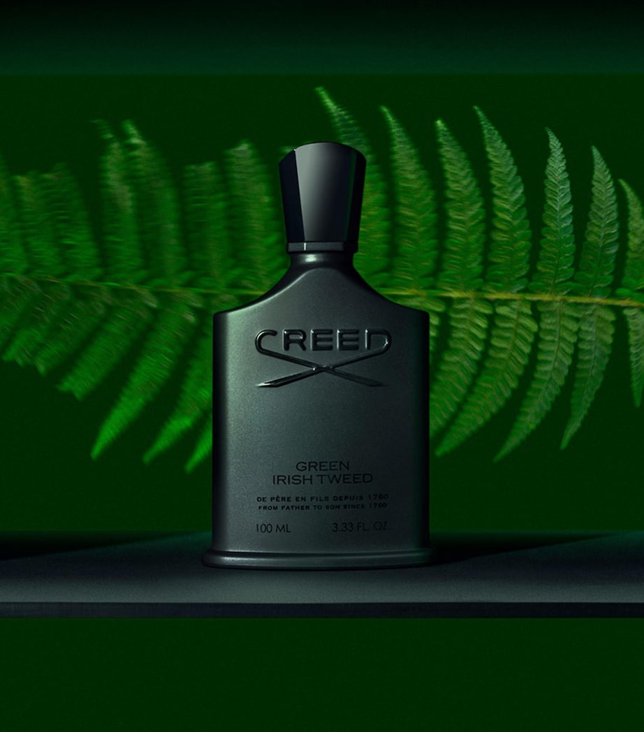 Creed Green Irish Tweed Eau de Parfum (100ml)