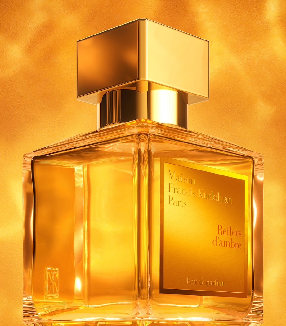 Maison Francis Kurkdjian 175 Anniversary Edition Reflets d'ambre Eau de Parfum (70ml)