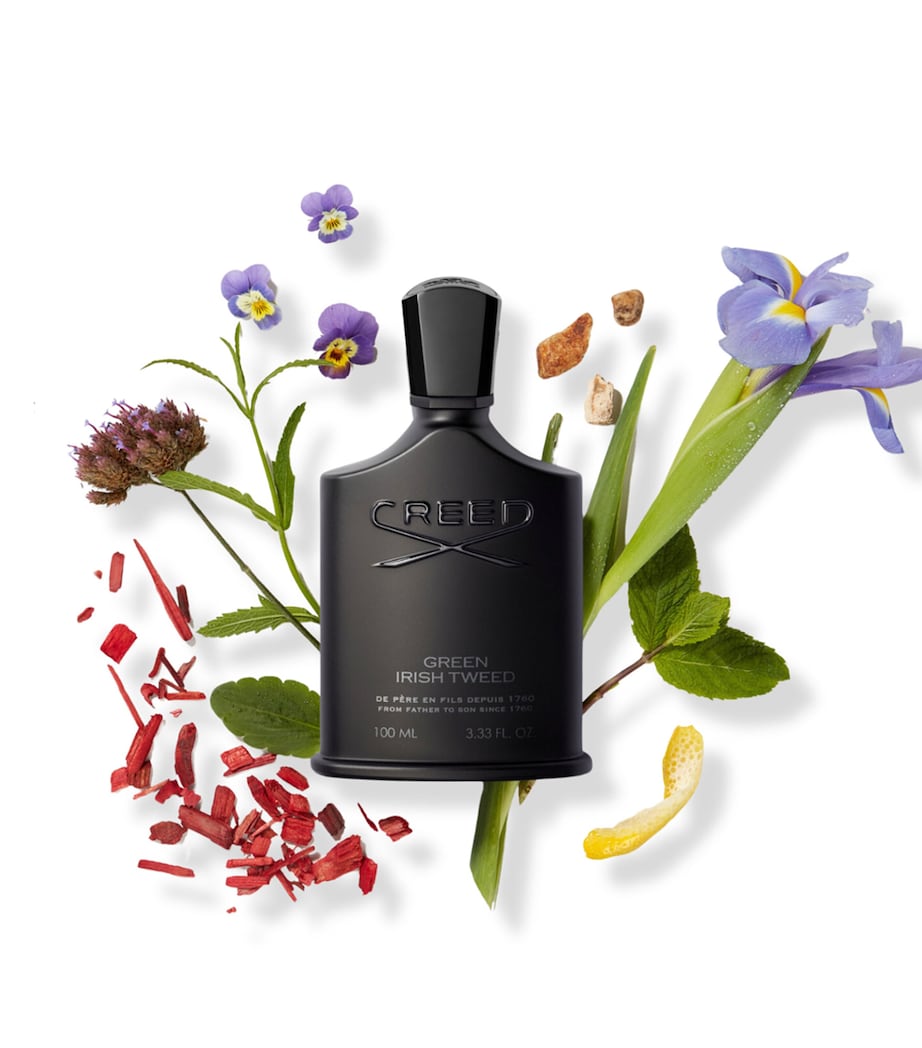 Creed Green Irish Tweed Eau de Parfum (100ml)