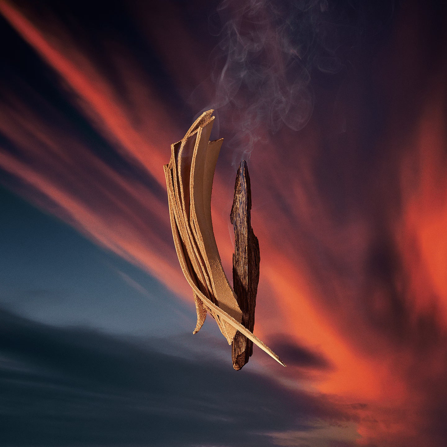 Louis Vuitton Nuit de Feu Eau de Parfum (100ml)